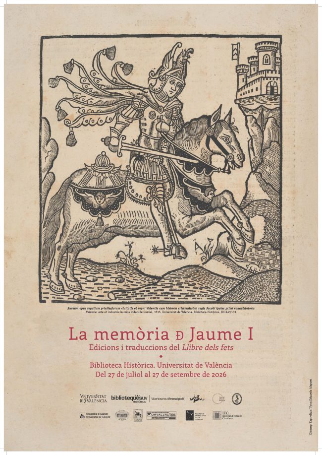 Cartell JAume I